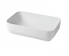 Раковина Artceram Gio Evolution GIL001 01 00bi*0 Раковина Artceram Gio Evolution GIL001 01 00bi*0