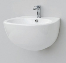 Раковина подвесная Artceram FLL001 01 00 bi Раковина подвесная Artceram FLL001 01 00 bi