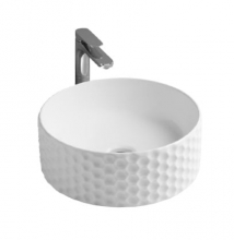 Раковина Artceram Esagono OSL013 01 00bi*0 Раковина Artceram Esagono OSL013 01 00bi*0