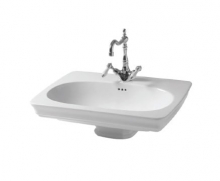 Раковина Artceram Civitas CIL001 01 00 bi*1 Раковина Artceram Civitas CIL001 01 00 bi*1