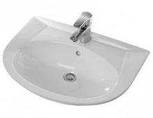 Раковина Sanita Luxe Classic Luxe CLCSLWB01 Раковина Sanita Luxe Classic Luxe CLCSLWB01