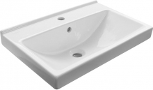 Раковина Sanita luxe Fest FST60SLWB01 Раковина Sanita luxe Fest FST60SLWB01