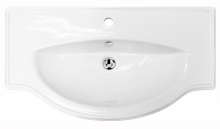 Умывальник Sanita luxe Classic 80