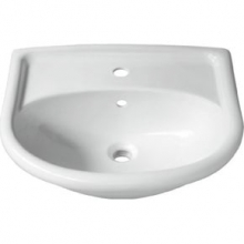 Раковина Sanita Эталон ETL55SAWB01 Раковина Sanita Эталон ETL55SAWB01