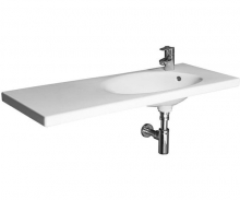 Раковина Jika Tigo 8122190001061 Раковина Jika Tigo 8122190001061