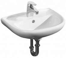 Раковина Jika Olymp 8106110001049 Раковина Jika Olymp 8106110001049