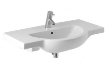 Раковина подвесная Jika Mio 8147160001041 Раковина подвесная Jika Mio 8147160001041