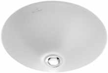 Умывальник Villeroy&Boch Loop&Friends 61803801
