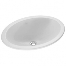 Умывальник Villeroy&Boch Loop&Friends 615520R1