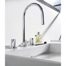 Раковина Kartell by Laufen 8.1033.8.000.104.1 Раковина Kartell by Laufen 8.1033.8.000.104.1