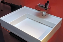 Раковина Laufen Kartell 8.1033.5.759.158.1 Раковина Laufen Kartell 8.1033.5.759.158.1