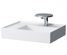 Раковина Laufen Kartell 8.1033.5.759.108.1 Раковина Laufen Kartell 8.1033.5.759.108.1