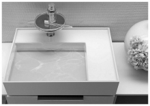 Раковина Laufen 8.1033.5.400.815.1 Раковина Laufen 8.1033.5.400.815.1