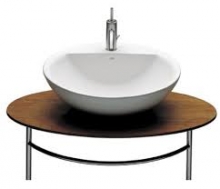 Умывальник Roca Fontana 327877000