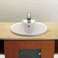 Раковина встраиваемая Roca Veranda 327446000 Раковина встраиваемая Roca Veranda 327446000