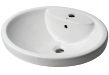 Раковина Roca Dama Senso 327515000 Раковина Roca Dama Senso 327515000