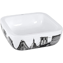 Раковина Roca Urban 32765U00U Раковина Roca Urban 32765U00U