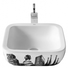 Рукомойник Roca Urban 32765S00U