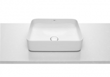 Раковина накладная Roca Inspira 327530000 (50х37) Раковина накладная Roca Inspira 327530000 (50х37)