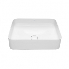 Раковина полувстраиваемая Roca Inspira Square 32753S000