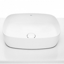 Раковина накладная Roca Inspira 327500000 (50x37) Раковина накладная Roca Inspira 327500000 (50x37)