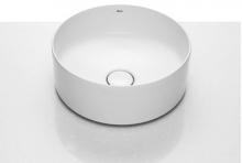 Раковина накладная Roca Inspira 327523000 Раковина накладная Roca Inspira 327523000