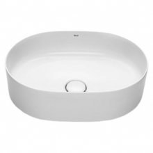 Раковина накладная Roca Inspira 327520000 (50x37) Раковина накладная Roca Inspira 327520000 (50x37)