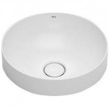 Раковина полувстраиваемая Roca Inspira Round 32752R000 (37x37)