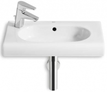 Раковина Roca Meridian-N Compact 32724Z000 Раковина Roca Meridian-N Compact 32724Z000