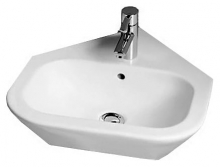 Раковина угловая Roca Nexo 327646000