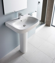 Раковина подвесная Roca Debba 32799500Y Раковина подвесная Roca Debba 32799500Y