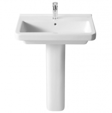 Раковина подвесная Roca Dama-N 327782000 Раковина подвесная Roca Dama-N 327782000