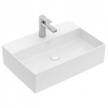 Раковина 60х42 Villeroy&Boch Memento 4A076101 Раковина 60х42 Villeroy&Boch Memento 4A076101
