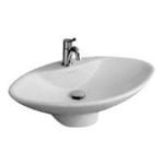 Раковина Villeroy&Boch New Hawen Plus 898600F2 Раковина Villeroy&Boch New Hawen Plus 898600F2