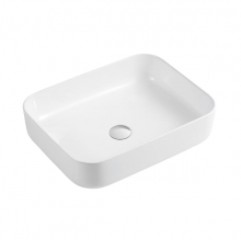 Раковина Beatrice France RC1.5040 (50x40см) Раковина Beatrice France RC1.5040 (50x40см)