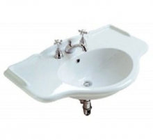 Раковина Cezares Paolina PA07000101 Раковина Cezares Paolina PA07000101