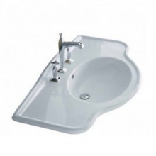 Раковина Cezares Paolina PA11000101 Раковина Cezares Paolina PA11000101