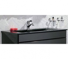 Раковина столешница Cezares Orchidea ORTR80/CR