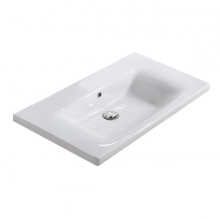 Раковина BelBagno Soft 13080-KL Раковина BelBagno Soft 13080-KL