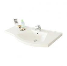 Раковина BelBagno Prospero PROSPERO-1200-LVB-RIGHT Раковина BelBagno Prospero PROSPERO-1200-LVB-RIGHT