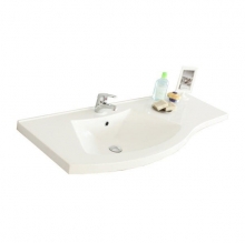 Раковина BelBagno Prospero PROSPERO-1200-LVB-LEFT Раковина BelBagno Prospero PROSPERO-1200-LVB-LEFT