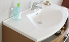 Раковина BelBagno Prospero BB800DAB Раковина BelBagno Prospero BB800DAB
