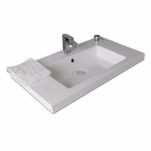 Раковина BelBagno Luce BB1000AB Раковина BelBagno Luce BB1000AB