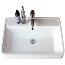 Раковина BelBagno Energia BB600FHB Раковина BelBagno Energia BB600FHB