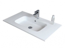 Раковина BelBagno Clima BB1360L Раковина BelBagno Clima BB1360L