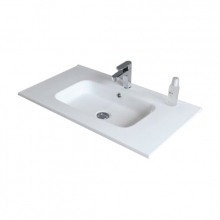 Раковина BelBagno Clima BB13100L Раковина BelBagno Clima BB13100L