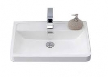 Раковина BelBagno Ancona-N EA-600-LVB Раковина BelBagno Ancona-N EA-600-LVB