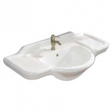 Раковина BelBagno Tintoretto BB105TINL Раковина BelBagno Tintoretto BB105TINL