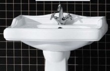 Раковина Cezares Laredo CZR-398-T Раковина Cezares Laredo CZR-398-T