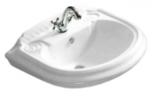 Раковина Cezares King Palace CZR-395-T Раковина Cezares King Palace CZR-395-T